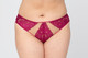 Rimini Brief in Magenta