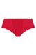 Andora Boyshort in Ruby FINAL SALE (50% Off)