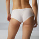 Andora Boyshort in Blush