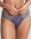 Jasmine Brazilian Brief in Grey Animal FINAL SALE (50% Off)
