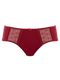 Cari Brief in Raspberry FINAL SALE (50% Off)