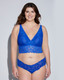 Never Say Never Extended Hottie Boyshort Panty in Mare FINAL SALE (25% Off)