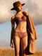 Caroline Bra in Clay