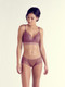 Caroline Bra in Clay