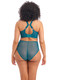 Matilda Full Brief in Blue Star (BST) FINAL SALE (70% Off)