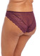 Lucie Brazilian Panty in Mambo (MAB) FINAL SALE (40% Off)
