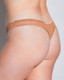 Soire Confidence Extended Thong in Quattro