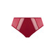 Matilda Full Brief in Crimson FINAL SALE (70% Off)