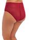 Matilda Full Brief in Crimson FINAL SALE (70% Off)