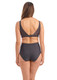 Envisage Non-Wired Bralette in Slate (SLE)