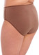 Smooth Full Brief in Clove
