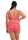 Charley Underwire Bandless Spacer Bra in Honeysuckle FINAL SALE (40% Off)