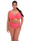 Charley Underwire Bandless Spacer Bra in Honeysuckle FINAL SALE (40% Off)