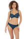 Starlight Brazilian Panty in Poseidon FINAL SALE (25% Off)