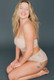 Never Say Never Curvy Flirtie Bandeau in Sette