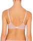 Beyond Convertible Contour Bra in Rose Beige/Pink Pearl