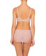 Beyond Convertible Contour Bra in Rose Beige/Pink Pearl