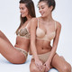 Spellbound Multi-Way Spacer Underwire Bra in Nylon