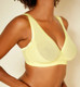 Soire Confidence Curvy Bralette in Mimosa FINAL SALE (50% Off)