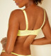 Soire Confidence Curvy Bralette in Mimosa FINAL SALE (50% Off)