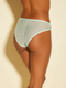Maasai Bikini Panty in Lagoon Mint FINAL SALE (40% Off)