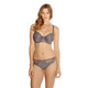 Rebecca Brief in Pewter FINAL SALE (50% Off)