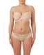 Rebecca Brief in Nude