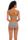 Chill Short in Cool Grey FINAL SALE (40% Off)