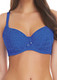 Sundance Sweetheart Bikini Swim Top in Cobalt FINAL SALE (50% Off)