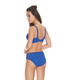 Sundance Sweetheart Bikini Swim Top in Cobalt FINAL SALE (50% Off)
