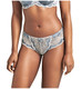 Clara Brief in Crystal Blue FINAL SALE (40% Off)