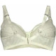 Banana Parfait Nursing Bra in Cream