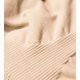 Sugar Candy Fuller Bust Seamless Nursing Bra in Beige
