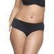 Luxe Short in Black