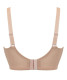 Delightfull Full Cup Bra in Latte