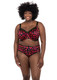 Kayla Brief in Dark Romance FINAL SALE (40% Off)