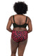 Kayla Brief in Dark Romance FINAL SALE (40% Off)