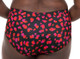 Kayla Brief in Dark Romance FINAL SALE (40% Off)