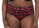 Kayla Brief in Dark Romance FINAL SALE (40% Off)