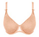 Vérity Spacer Bra in Caramel