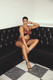 Cate Full Brief in Dark Copper (DAR) FINAL SALE (40% Off)