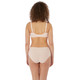 Starlight Underwire Hero Balcony Side Support Bra in Rosewater (ROR)