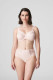 Orlando Full Brief in Pearly Pink