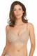 Polla Nursing Bra in Skin FINAL SALE