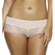 Carolina Boyshort in Beige FINAL SALE NORMALLY $18