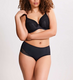 Roxie Brief in Black FINAL SALE (30% Off)