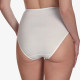 Meringue High Waist Panty in Vanilla FINAL SALE (80% Off)