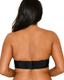 Luxe Strapless Bra in Black