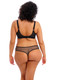 Matilda Thong in Leopard (LED) FINAL SALE (70% Off)