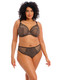Matilda Thong in Leopard (LED) FINAL SALE (70% Off)